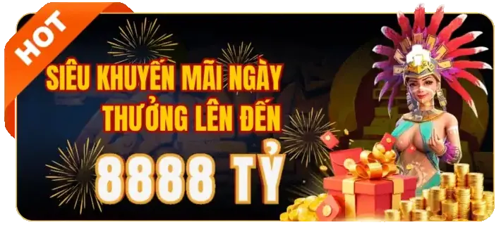 Ưu đãi chào mừng thành viên mới C888