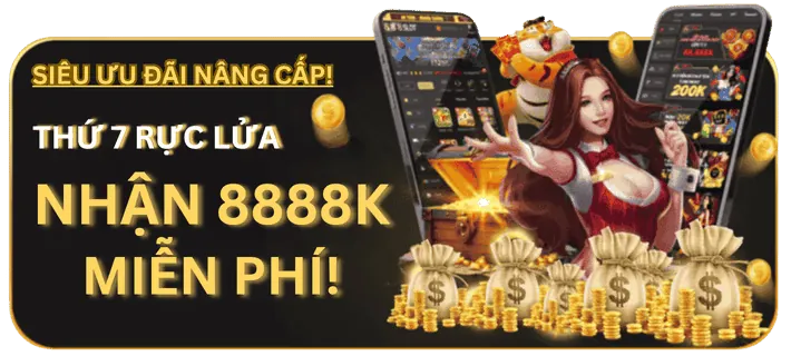 Casino trực tuyến C888
