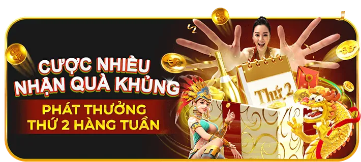 Ưu đãi sòng bạc trực tuyến C888