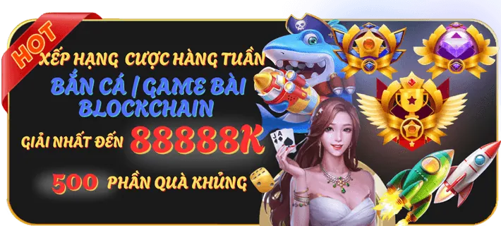 Nổ hũ C888