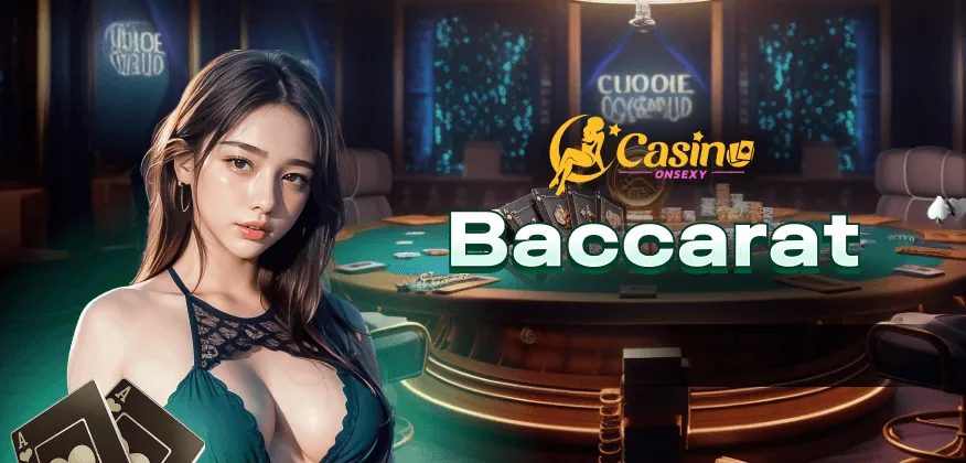 Trải nghiệm casino trực tuyến C888
