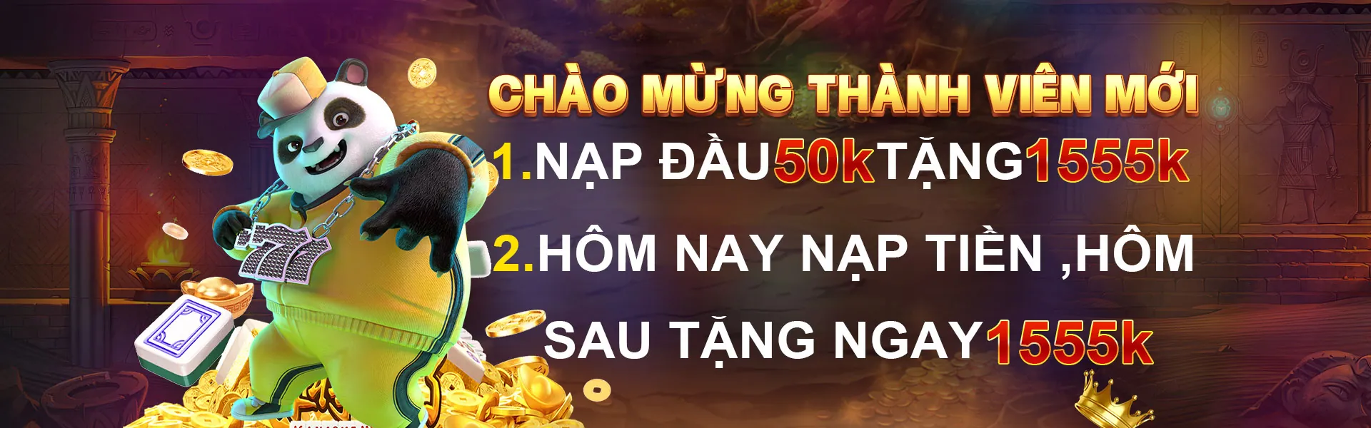Biểu ngữ tin tức quan trọng từ C888 Link Mới