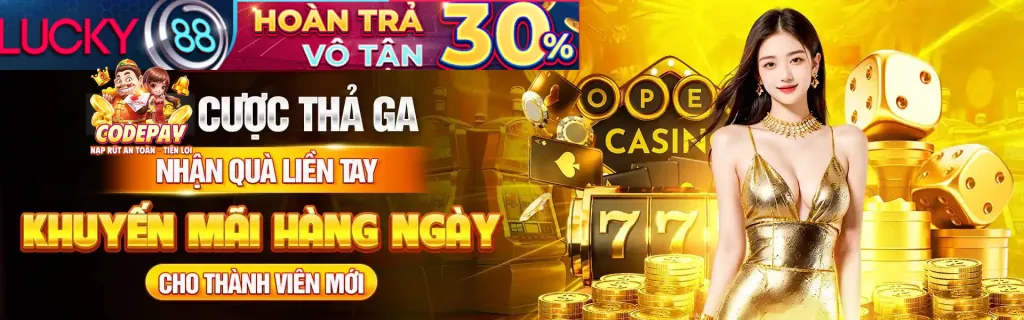 Biểu tượng bảo mật và hỗ trợ khách hàng 24/7 của C888